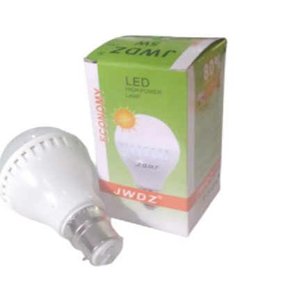 Economy JWDZ LED Bulb Lamp