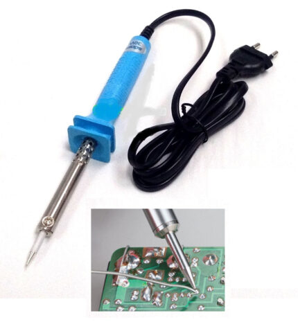 Professional Electric Soldering Iron Gun