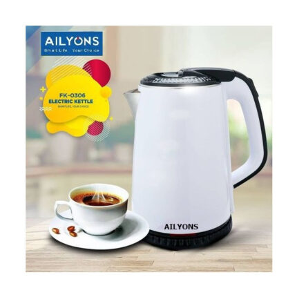 AILYONS Electric Water kettle