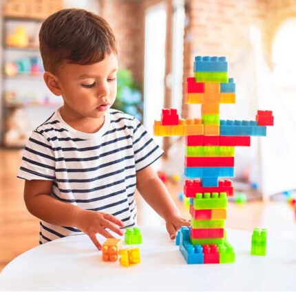 Kids Building Blocks Toys