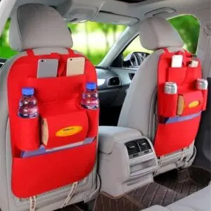 Car Seat Organizer