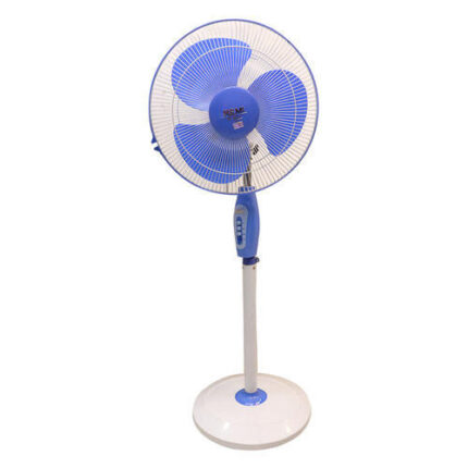 Velton Electronic Fan With Stand