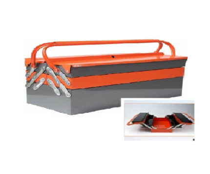 Heavy Duty Cantilever Tool Box