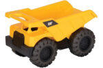 kids Dump Truck Construction Toy - Image 2