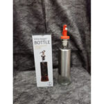 Vinegar And Oil Bottle - Image 2