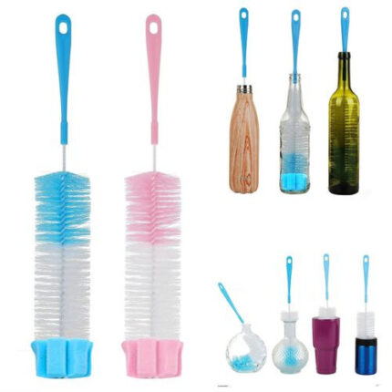 Thermos and Bottle Cleaner