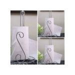 Stainless Steel Kitchen And Washroom Paper towel Holder