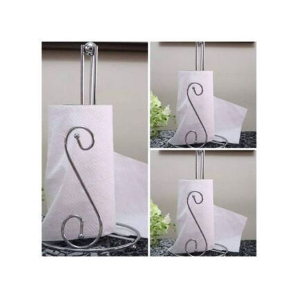 Stainless Steel Kitchen And Washroom Paper towel Holder