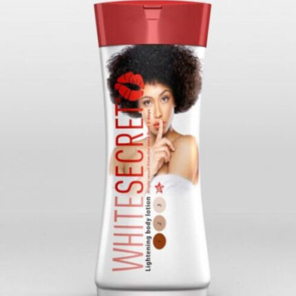 White Secret Lightening Lotion