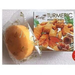 Turmeric With Honey Soap