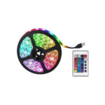 Remote LED Strip Lights - Image 2