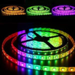 Remote LED Strip Lights - Image 3