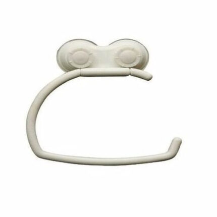 Rolling Tissue Holder