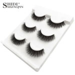 5D Mink Hair Eyelashes - Image 2