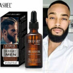Dr.Rashel Beard Oil - Image 3