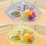 Umbrella Net Food Cover