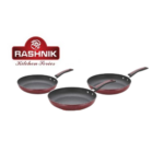 Rashnik Non-Stick Frying Pan