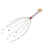Head and Scalp Manual Wire Massager - Image 2