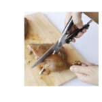 Multifunctional Kitchen Scissors - Image 3
