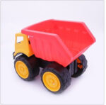 Kids Construction Dump Truck - Image 3