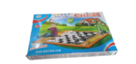 Giant Chess Mat Game - Image 2