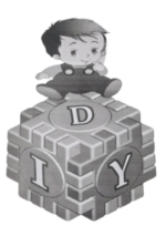 Letters and Numbers Puzzle Block Toys - Image 2