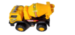 Cement Mixer Construction Truck Toy For Kids - Image 2