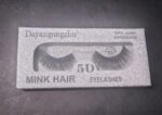 5D Mink Hair Eyelashes - Image 3