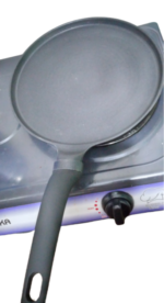 Non-Stick Heavy Duty Chapati Pan - Image 2