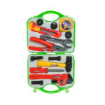 Kids Handy Construction Repair Tool Kit Set - Image 2