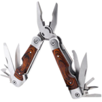 Foldable Pliers, Screwdriver And Knives Multi Tool - Image 2