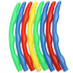 Adjustable Exercising Hula Hoop - Image 2