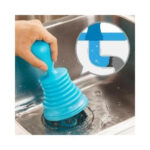 Colorful Hand Sink Pump Unblocker - Image 2