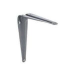 Heavy Duty Metal Shelving Wall Bracket - Image 2