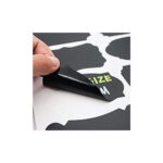 Kitchen Pantry/Spices Labels (80pcs+Pen) - Image 3