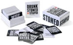 Drunk Stoned or Stupid Party Game - Image 3