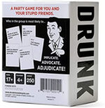 Drunk Stoned or Stupid Party Game - Image 2