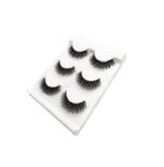 5D Mink Hair Eyelashes