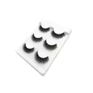 5D Mink Hair Eyelashes