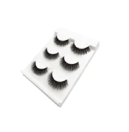 5D Mink Hair Eyelashes