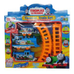 Thomas And Friends Train Set For Kids - Image 2