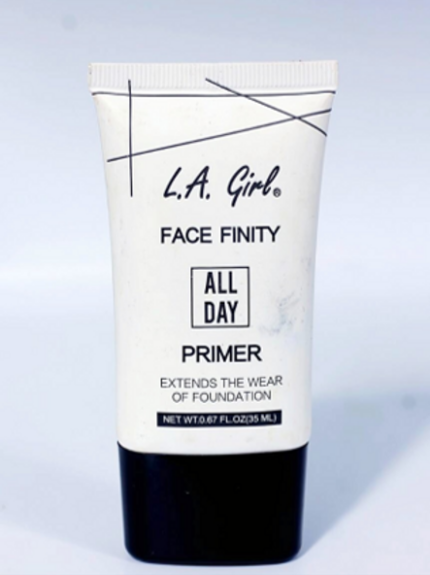 L.A. Girl Prep Smoothing Face Primer