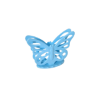 Butterfly Shaped Plastic Serviette And Napkins Holder