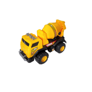 Cement Mixer Construction Toy For Kids