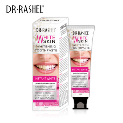 Dr.Rashel Whitening Toothpaste