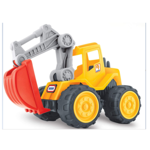 Kids excavator Toy