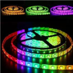 Remote Led Strip Light