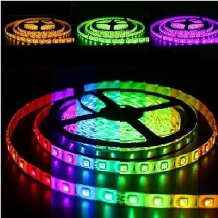 Remote Led Strip Light