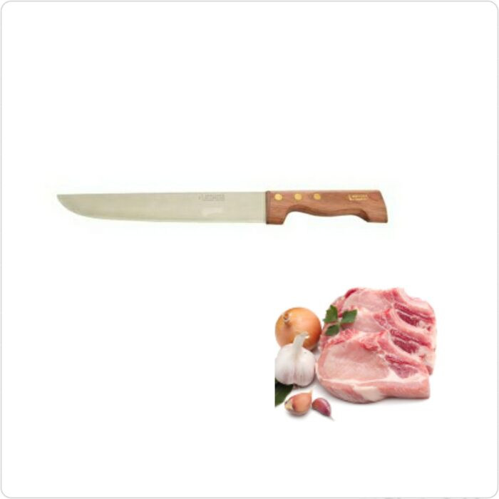 Big Kitchen Butcher Knife