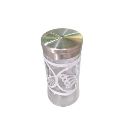 Salt, Spice, Pepper Shaker